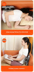 Selfika™ Professional Muscle Massage Gun – 9 Modes Deep Tissue Percussion Massager for Full Body Recovery