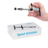 Vilnason Manual Chiropractic Adjusting Tool for Spinal Massage and Joint Correction