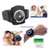 Electronic Pulse Anti-Snoring Wristband Watch – Sleep Aid for Reduced Snoring Perception
