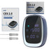 Generic Portable CES Stimulation Sleep Aid Device – Hand-held Relaxation Helper for Restful Sleep