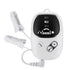 Hailicare CES Microcurrent Ear Clip Device – Relaxation Aid for Calming Sensation and Restful Sleep