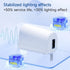 GLENN Handheld UV Narrowband Light Device – Cosmetic Skin Light Source (311nm)