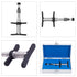 Vilnason Manual Chiropractic Adjusting Tool for Spinal Massage and Joint Correction