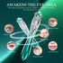 kemetvov Multi-Function Eye Massager – EMS, Red Light, 42C Heat for Anti-Aging and Fine Line Appearance