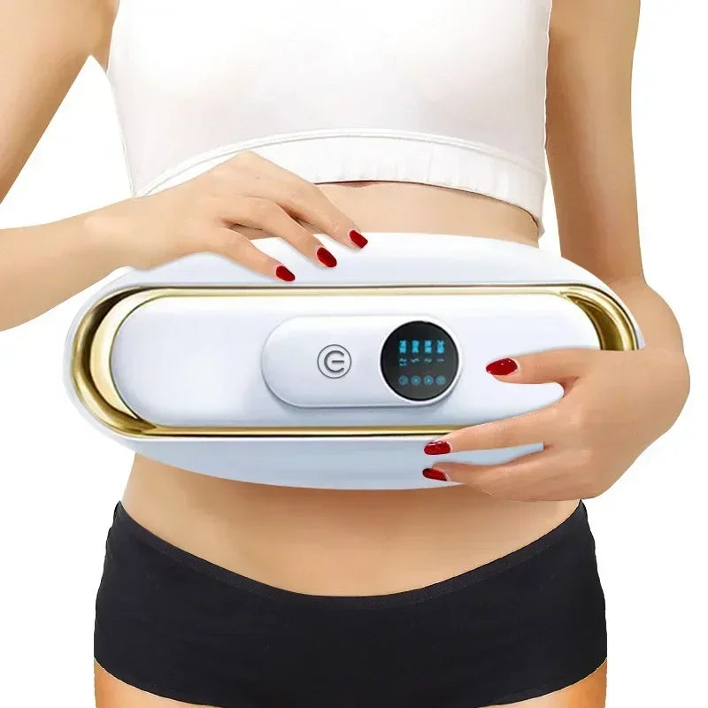 Selfika™ Electric Abdominal Massage Belt