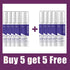 Selfika™ Teeth Whitening Color Correction Serum Toothpaste