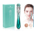 kemetvov Multi-Function Eye Massager – EMS, Red Light, 42C Heat for Anti-Aging and Fine Line Appearance