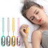 Unbranded Handheld TENS Pulse Relaxation Device – Rechargeable for Enhanced Sleep and Calming Sensation