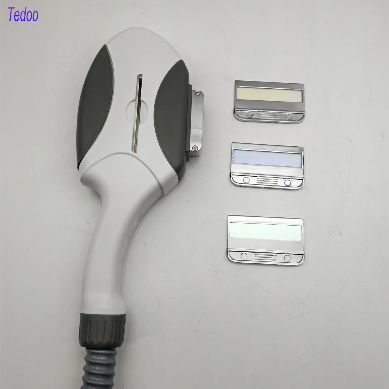 Selfika™ IPL Hair Removal Handle E-Light Handpiece