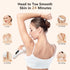 Selfika™ IPL Epilator 999000 Flashes Hair Removal Device
