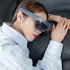 BXA Nano Eye Sprayer Electric Moistening Device for Cooling Mist and Eye Relaxation