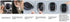 Generic Portable CES Stimulation Sleep Aid Device – Hand-held Relaxation Helper for Restful Sleep