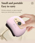 Generic Electric Gua Sha Massager (Airuidu) – Hot & Cold Mode, EMS Microcurrent, Face & Body
