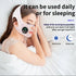 BINZIM EMS Facial Slimming Strap & Lifting Mask – Reduce Double Chin Appearance, USB Rechargeable