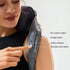Deep Tissue Shiatsu Neck and Shoulder Massager with Heat and Kneading Technology