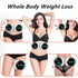Selfika™ Vibrating Slimming Sports Massage Belt