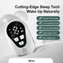 Handheld Microcurrent Pulse Sleep Therapy Instrument – Relaxation Aid for Stress Relief Sensation