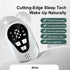 Handheld Microcurrent Pulse Sleep Therapy Instrument – Relaxation Aid for Stress Relief Sensation
