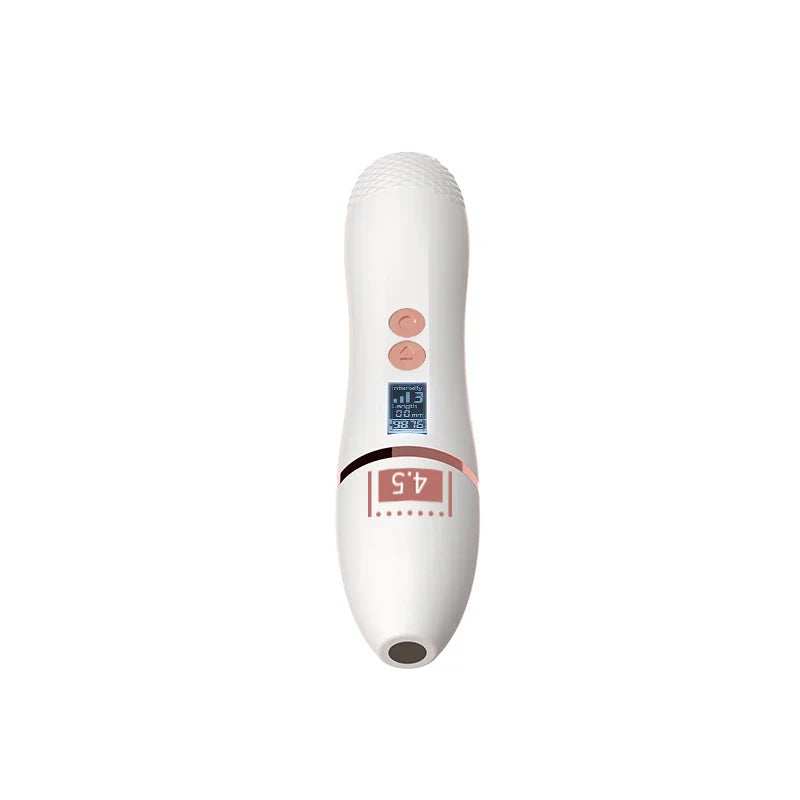 CASMB Mini Focused Ultrasound Facial Wand – Non-Invasive Lifting & Tightening Appearance Beauty Tool