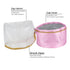 MIHJUSFDH Thermal Treatment Heating Electric Hair Cap – Adjustable Steamer Mask, Oil Cap, Home Hair Care