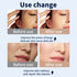 UBilli Wireless 7-Color LED Face & Neck Mask – Red Light Therapy, Anti-Aging Appearance, Home Use