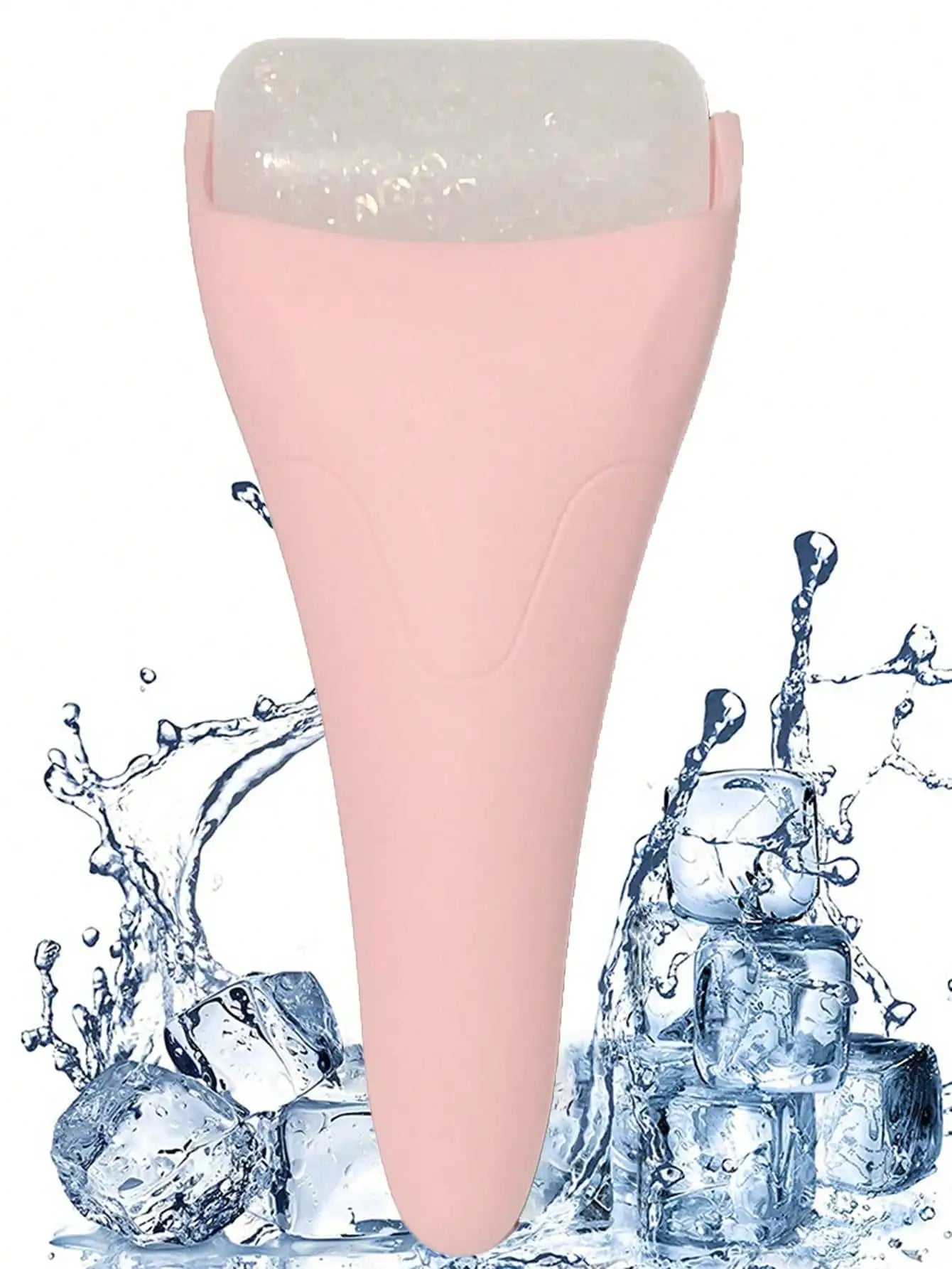 Define Beauty Manual Ice Massager Roller – Face Lifting, Tightening Appearance, Stress Release Tool