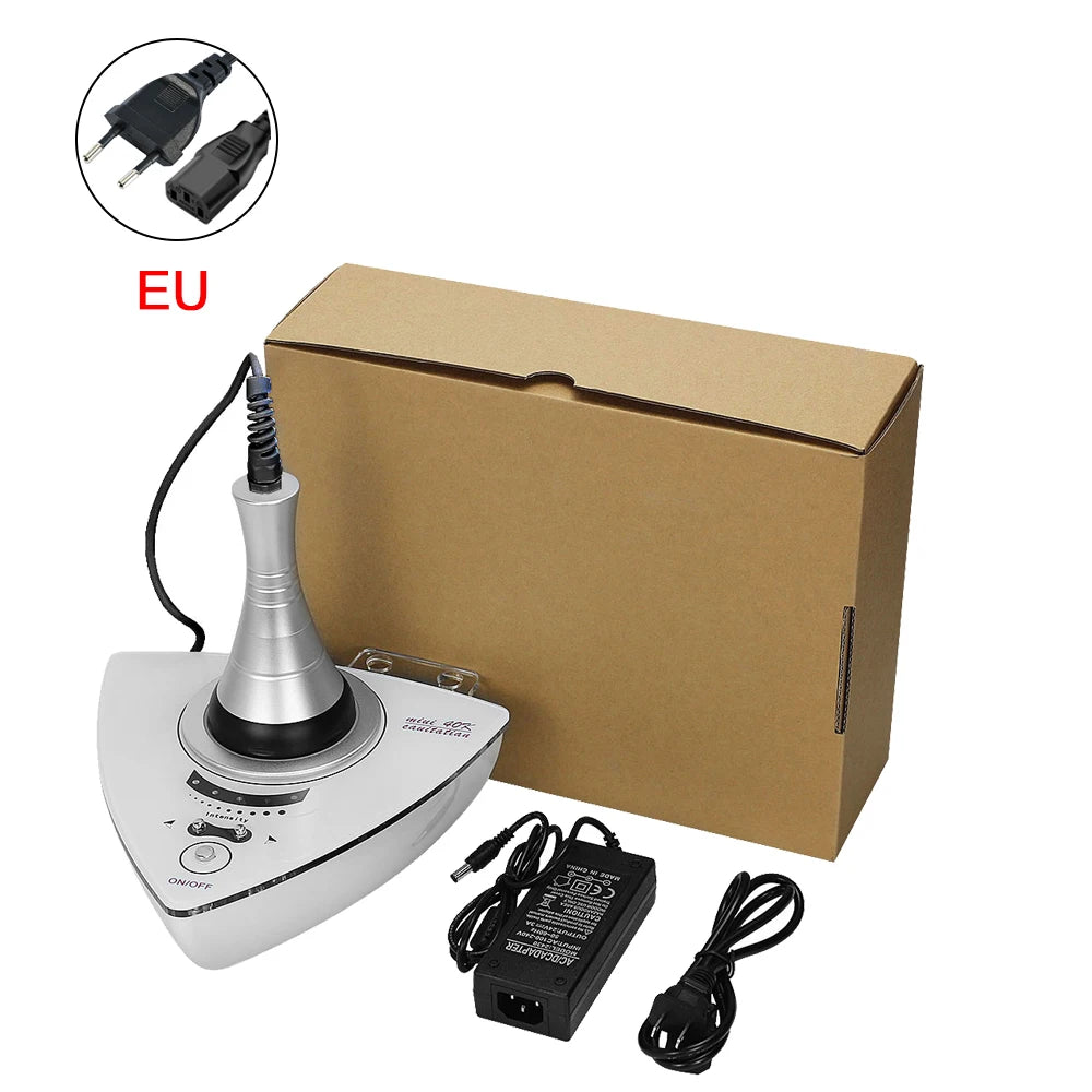 Selfika™ Ultrasonic 40KHz Cavitation Slimming Machine