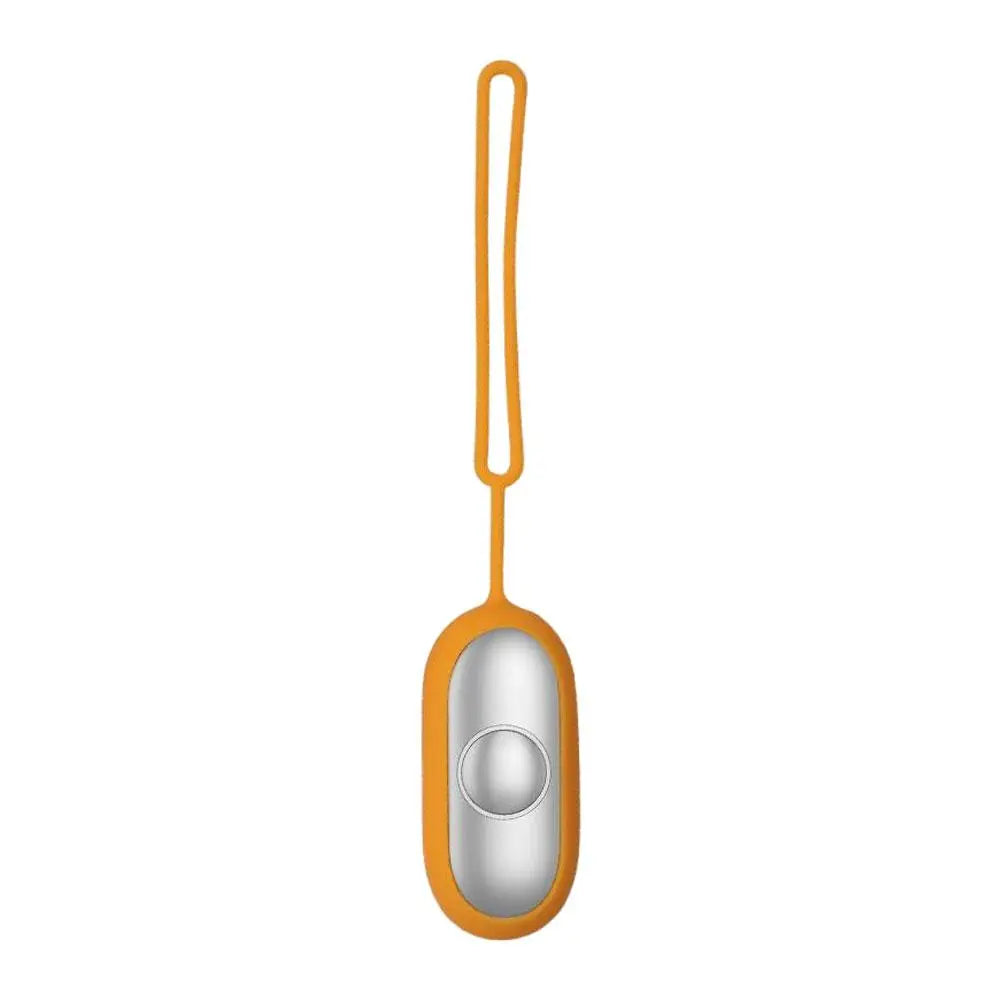 Unbranded Handheld TENS Pulse Relaxation Device – Rechargeable for Enhanced Sleep and Calming Sensation