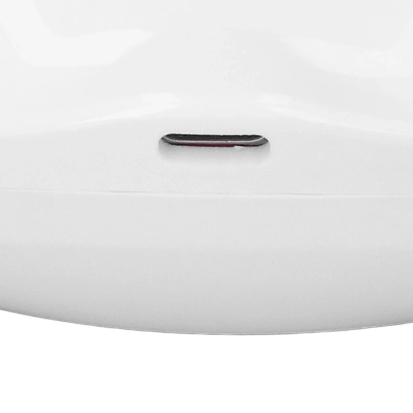 smvp Red LED Light Lip Plumper & Eye Care Device – Heated, Vibration, USB Rechargeable