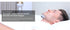 Resoxy Smart TENS/EMA Anti-Snoring Device – Sleep & Snore Tracking Aid for Enhanced Rest