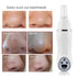 Selfika™ Diamond Microdermabrasion Machine Facial Pore Cleaner