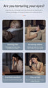 Electric Eye Acupoint Massager – Hot Compress, Bluetooth Music, Visual Design Relaxation Aid