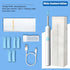 Selfika™ Visual Ear Wax Cleaner Camera Endoscope