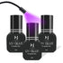 Selfika™ Professional UV Lash Glue – 0.1s Rapid Curing & 5-Week Retention Adhesive for Eyelash Extensions (5ml)