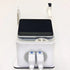Selfika™ 808nm 2-in-1 Diode Laser Hair & Tattoo Removal Machine