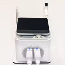 Selfika™ 808nm 2-in-1 Diode Laser Hair & Tattoo Removal Machine