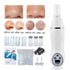 Selfika™ Diamond Microdermabrasion Machine Vacuum Pore Cleaner