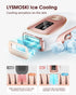 Selfika™ Ice-Cooling IPL Hair Removal Handset with 999900 Flashes