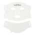 UBilli Wireless 7-Color LED Face & Neck Mask – Red Light Therapy, Anti-Aging Appearance, Home Use