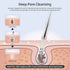 Selfika™ Diamond Microdermabrasion Dermabrasion Machine Water Spray Exfoliation