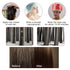 MIHJUSFDH Thermal Treatment Heating Electric Hair Cap – Adjustable Steamer Mask, Oil Cap, Home Hair Care