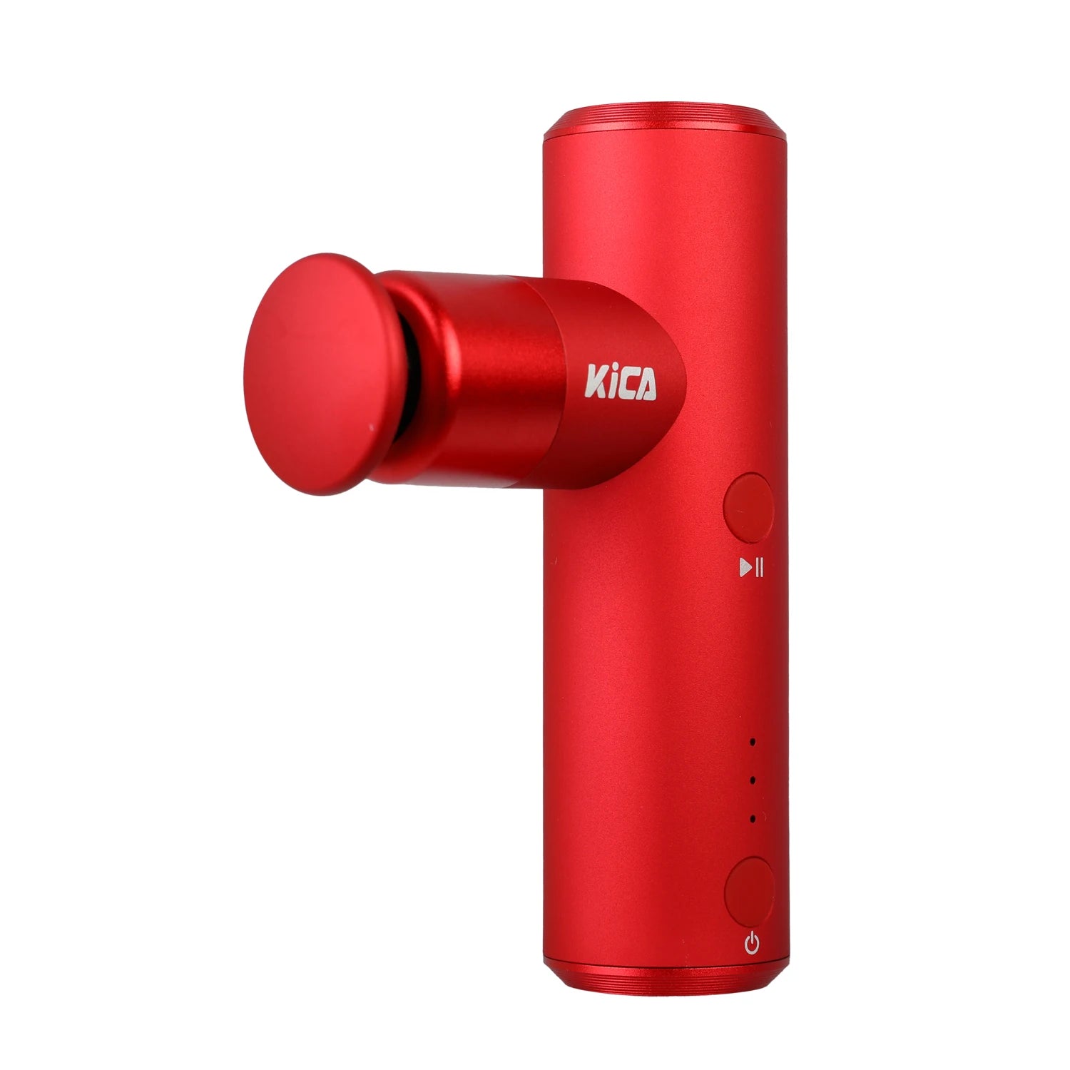 Selfika™ Mini 2 Portable Fascia Gun – Premium Aluminum Deep Tissue Massager with 3000rpm High-Speed Performance
