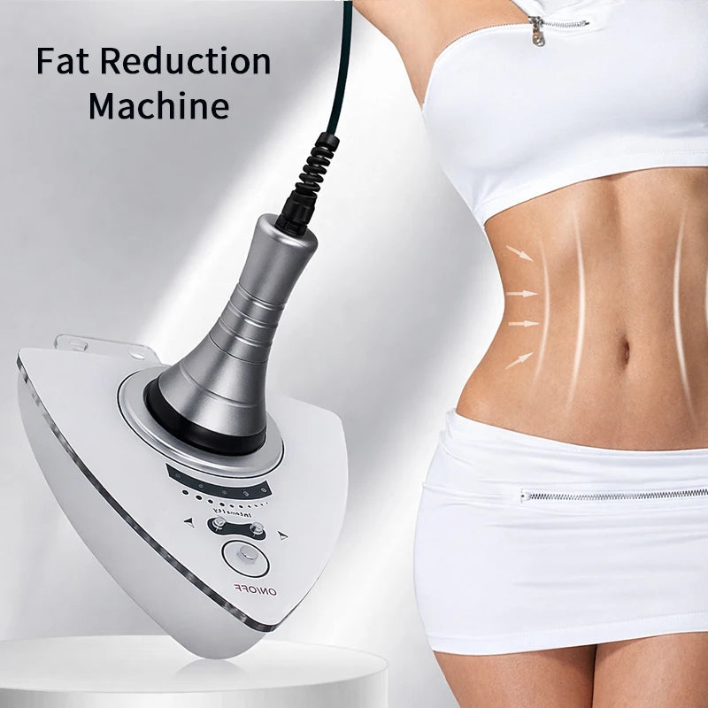 Selfika™ Ultrasonic 40KHz Cavitation Slimming Machine