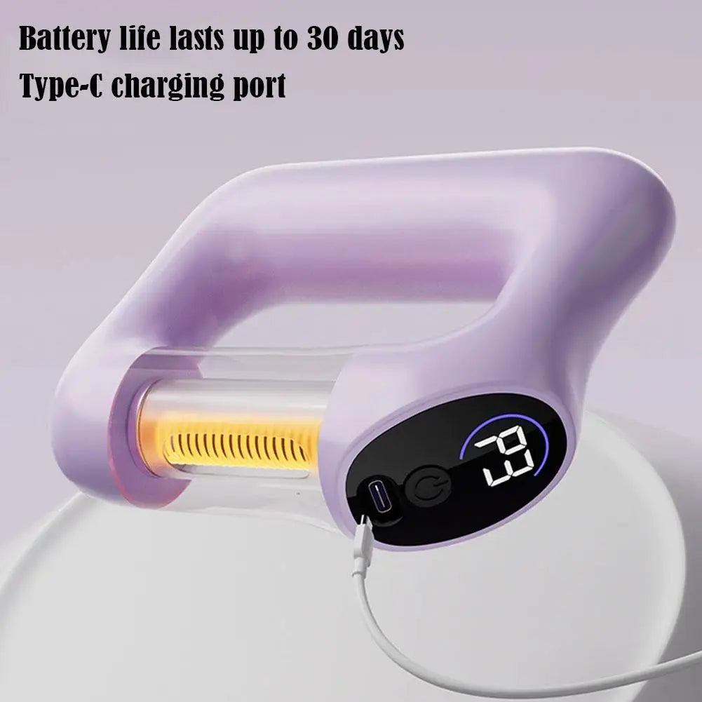 Selfika™ Multifunctional Body Fascia Ring Massager