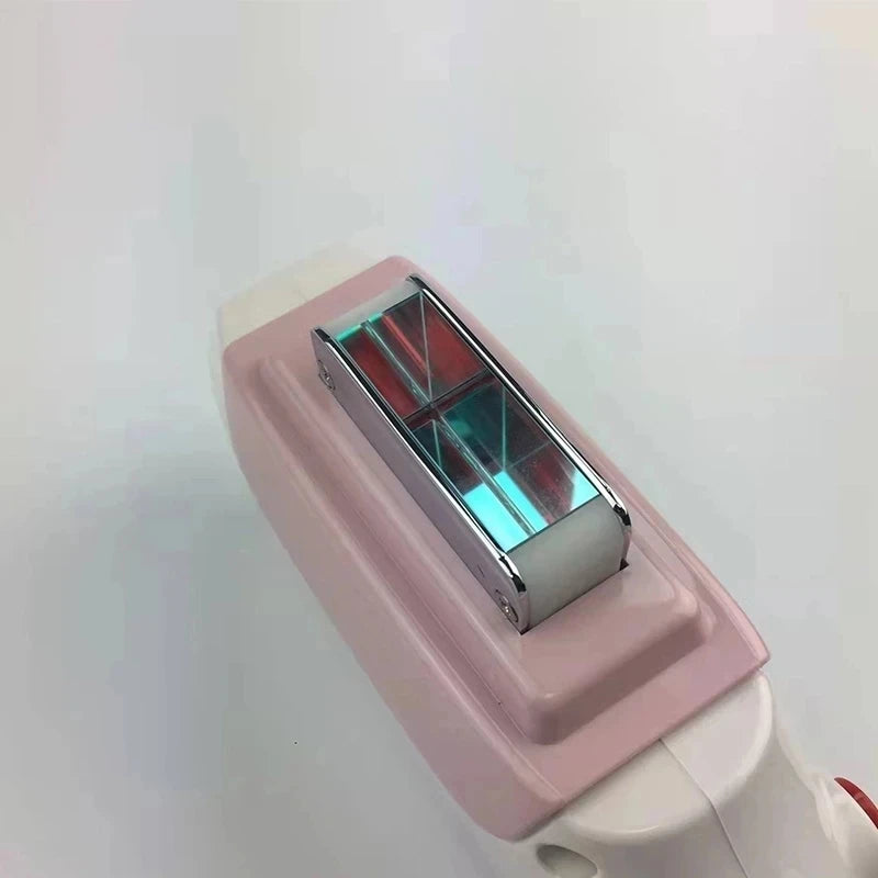 Selfika™ IPL Hair Removal and Laser Handpiece