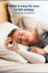Generic Microcurrent/EMS Sleep Aid Device – Palm Pulse Massager, Handheld Relaxation Helper