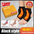 Selfika™ Portable Heated Ankle Massager Foot Brace Wrap