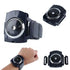 Electronic Pulse Anti-Snoring Wristband Watch – Sleep Aid for Reduced Snoring Perception
