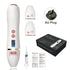 CASMB Mini Focused Ultrasound Facial Wand – Non-Invasive Lifting & Tightening Appearance Beauty Tool