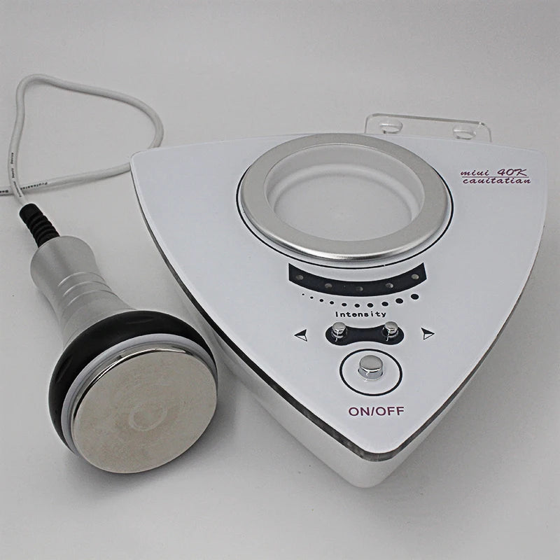 Selfika™ Ultrasonic 40KHz Cavitation Slimming Machine